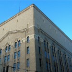 Michigan Bell Telephone Building (1924)